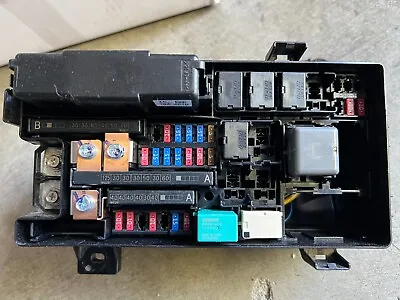 2019 Honda Civic LX 2.0 Fusebox Fuse Box Relay Module • $80