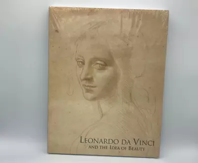 Leonardo Da Vinci And The Idea Of Beauty • $60