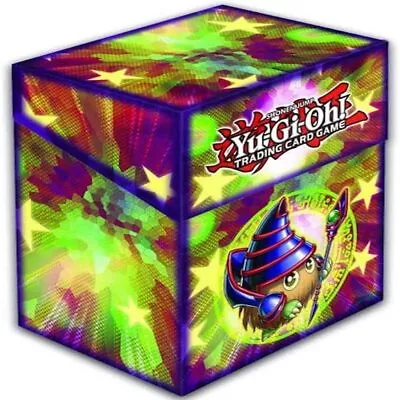 Yu-Gi-Oh! - Kuriboh Kollection Deck Box Toy NEW • £6.33