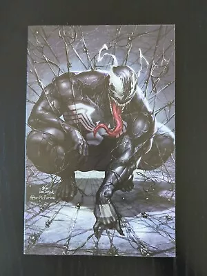 Venom #35 Virgin Inhyuk Lee Homage Exclusive 1 • $0.99