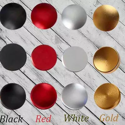 $6.79 • Buy Metal Shutter Release Button For Fuji X100 X30 X10 XT10 XT20 LEICA M10 M9 M8 M6
