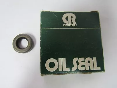 Chicago Rawhide Oil Seal 4938 • $4.50