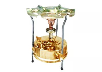 Brass Kerosene Stove 1 Liter All Parts Pump Burner Choose All Parts In One Place • $13.06