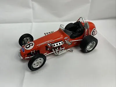 Vintage Series AJ Foyt Sheraton Thompson 7629 Special Dirt Champ 1/18 Diecast • $129.99