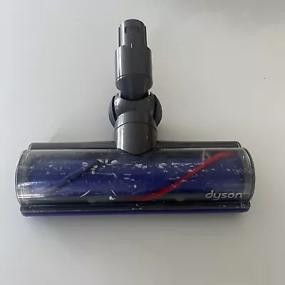 $16 • Buy Dyson Vacuum Brush Motorized Head 102882-01 For V6 Power Nozzle Floor -used
