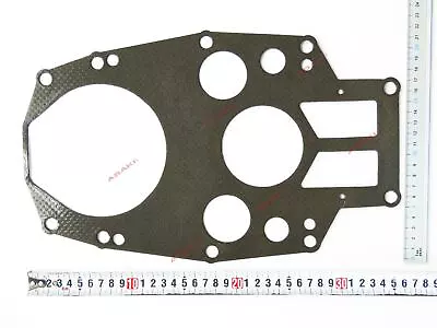 For Mercury Outboard Motor 200-300 HP 3.0L DFI Прокладка Gasket 27-832933006 • $40.96