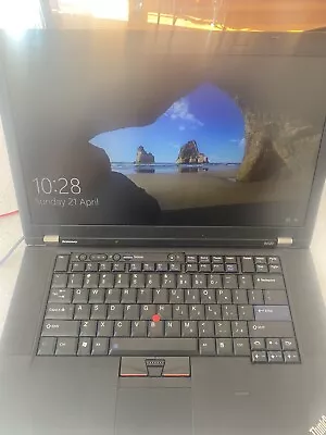 Lenovo Thinkpad I7 Core 16GB Ram • $31