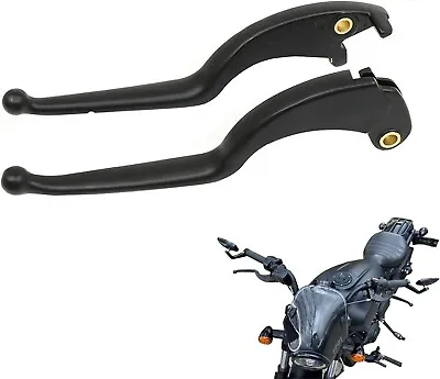 BAIONE Motorcycle Brake Clutch Levers Replacement For Indian Scout/Sixty/Bobber  • $20.56