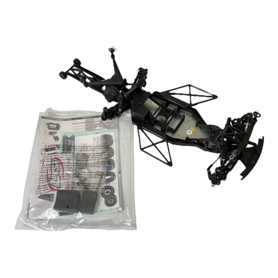 $199.99 • Buy NEW Losi 1/10 22S 2WD No Prep Drag Truck '68 Ford F100 Roller Slider Chassis 