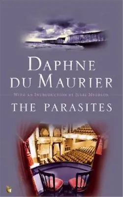 The Parasites Daphne Du Maurier Used; Good Book • £3.36