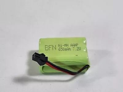 £6 • Buy Vintage Battery RC Drone Helicopter Quadcopter For Syma 9083 9093 650mAH 7.2V