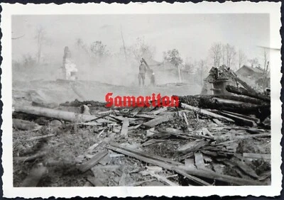 £2.99 • Buy I6/12 Ww2 Original Photo Of German Wehrmacht Officer Eastern Front