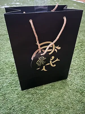 £4.99 • Buy Official Glasgow Rangers Luxury Gift Bag Brand New