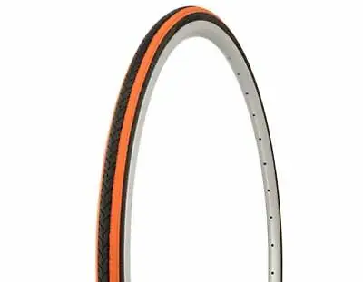 NEW Duro Speedy Arrow 700x25 Color Shoulder Road Track Fixie Bike Bicycle Tires • $24.99