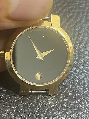 Movado Women's Swiss  Classic Watch • $25