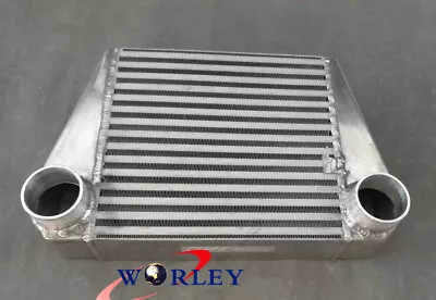 $150.80 • Buy 470 X 300x80 Aluminum Intercooler For MAZDA RX7 FC3S 13B V-MOUNT 2.75  In/outlet