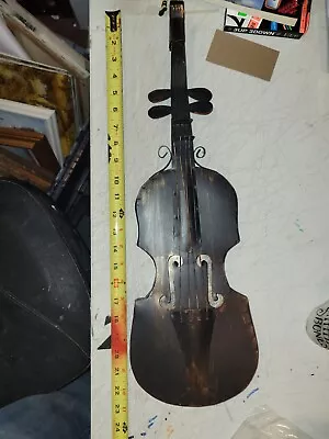 Violin Sculpture • $24.99