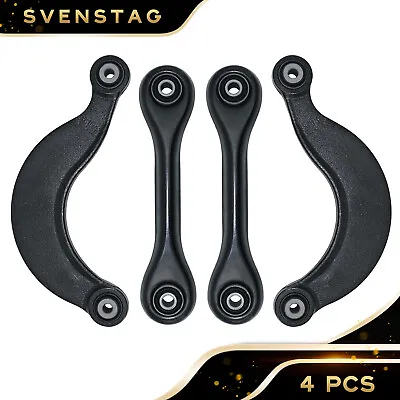 SVENSTAG Control Arm Kit For Ford Focus Mazda 3/5 Volvo C70/C30/S40/V50 - 4Pcs • $64.99