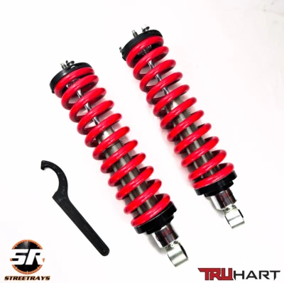 Best Tacoma Coilovers Deals Dealsan