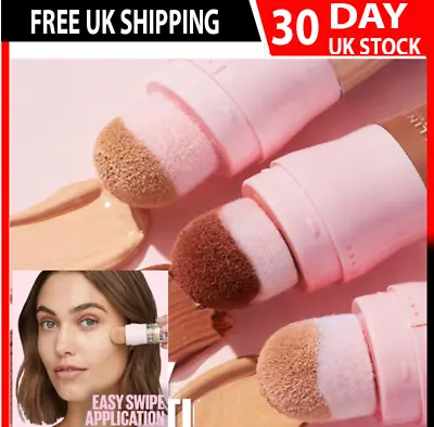 Maybelline New York Instant Anti Age Rewind Perfector 4 In 1 Glow Primer Conceal • £14.79