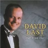 David Last : One Fine Day CD Value Guaranteed From EBay’s Biggest Seller! • £5.52