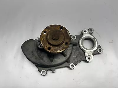 FORD USA MUSTANG 2015-2017 Water Pump BR3E-8501-KA 3.7 • £70