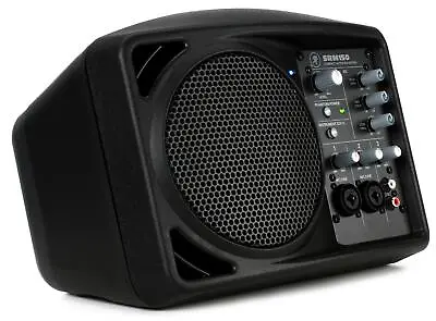 Mackie SRM150 Compact 150W Powered PA System • $299.99