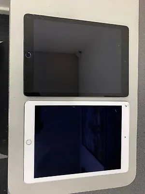 Damaged Apple IPad Air Mini 2 And Air 2 IPad 4 • $45