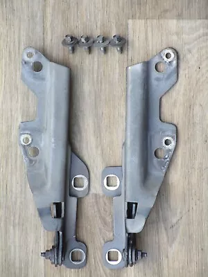 99-04 Mustang Gt Hood Hinges  Gt Saleen Cobra 4.6 V-8 02b • $63