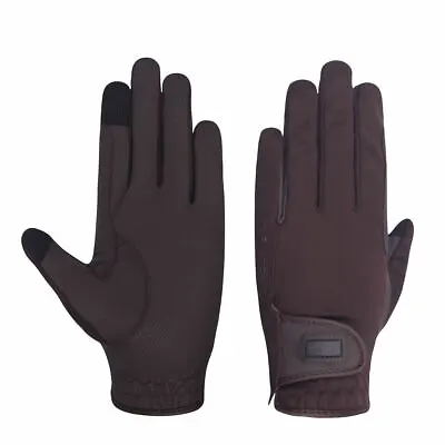 Mark Todd Softshell Gloves • £21.79