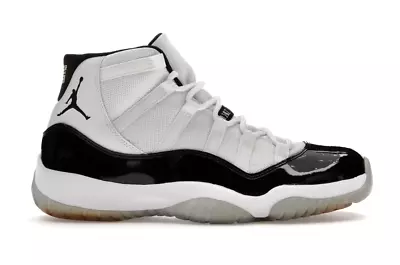 Air Jordan 11 Retro Concord (2011) (WORN) • $210.99