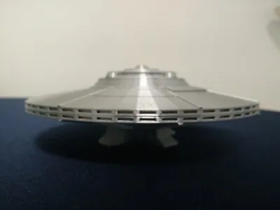 UFO Unidentified Flying Object Alien Aliens Flying Saucer Ship 6  - Pick Color  • $25.99