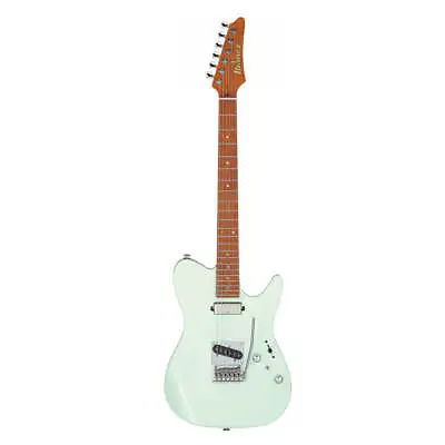 Ibanez AZS2200-MGR AZS Prestige Series Electric Guitar Mint Green • $3495