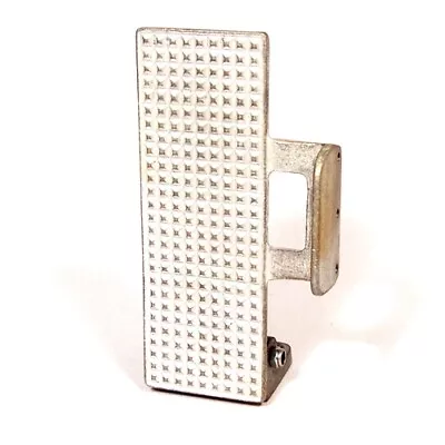 Latest Rage Aluminum Gas Pedal Straight Up Dunebuggy & VW • $37.08