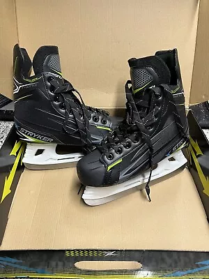 Hockey Skates - US Men’s 8.5 - Just Sharpened - Mint Condition • $50