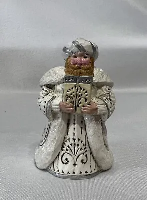 Pam Schifferl Midwest Of Cannon Falls Nativity Wise Man • $25