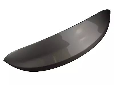 Rg403199 Mini Cooper S 2014 2015 2016 2017 2018 Upper Trunk Lid Spoiler Wing OEM • $179.99