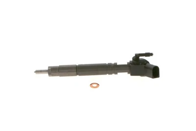 £255.16 • Buy Bosch 0 445 115 068 INJECTION NOZZLE FOR MERCEDES-BENZ