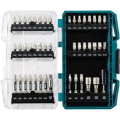 Makita E-01650 Impact XPS™ 45 Pc. Impact Bit Set • $28.11