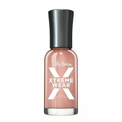 Sally Hansen Xtreme Wear Nail Polish Buy 2 Get 1 Free 30 Colors • $5.23