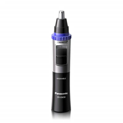 $23.21 • Buy Panasoni Nose Hair Trimmer And Ear Hair Trimmer  ER-GN30K Vacuum Cleaning System
