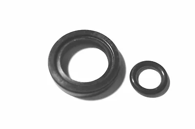 C6 Transmission Shifter Shaft Shift Linkage Detent Seal Kit • $14.99