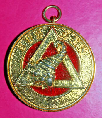£15 • Buy Sussex Chapter Past Provincial Grand Steward Masonic Collar Jewel