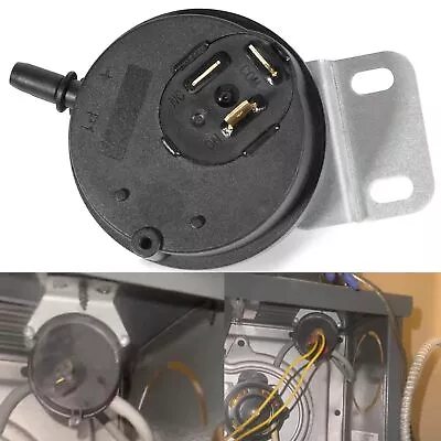 632444 Air Pressure Switch For Nordyne Intertherm Miller Furnaces Parts 632444R • $23.98