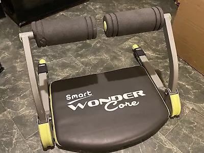 Thane WonderCore Smart  Multi Exerciser Home Gym Equipment • £24