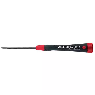 WIHA 26132 Precision Phillips Screwdriver #00 • $7.83