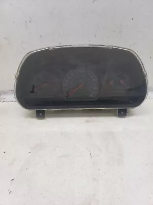 Speedometer Cluster MPH Fits 01-02 VOLVO 40 SERIES 725501 • $58.42