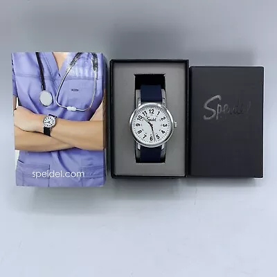 Speidel Original Scrub Watch™ Nurses Doctors Medical Professionals NEW • $43.96