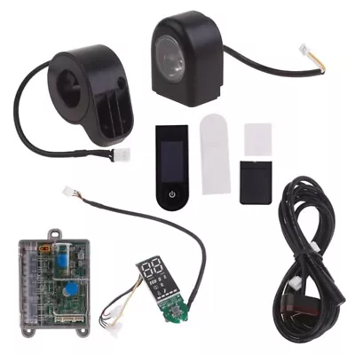 Electric Scooter Battery Controller Motherboard Mainboad For Xiaomi-M365 Pro • $64.03