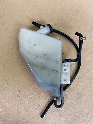 Suzuki Gsxr 1000 K5 K6 2005 2006 Coolant Tank Bottle Header Coolant Water  • $31.07